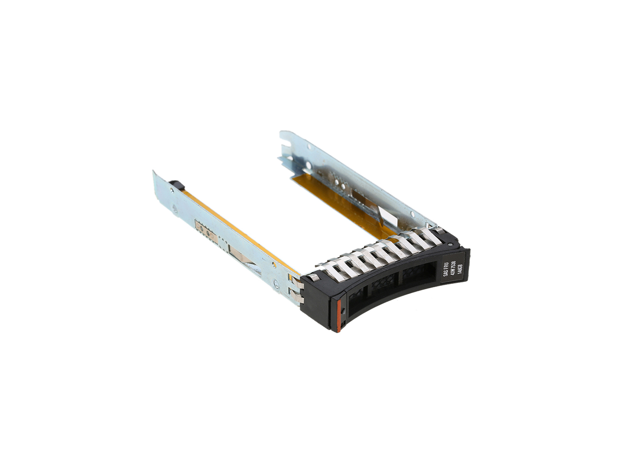 Салазки IBM (Салазки 2.5" для жестких дисков IBM (44T2216) Б/у)