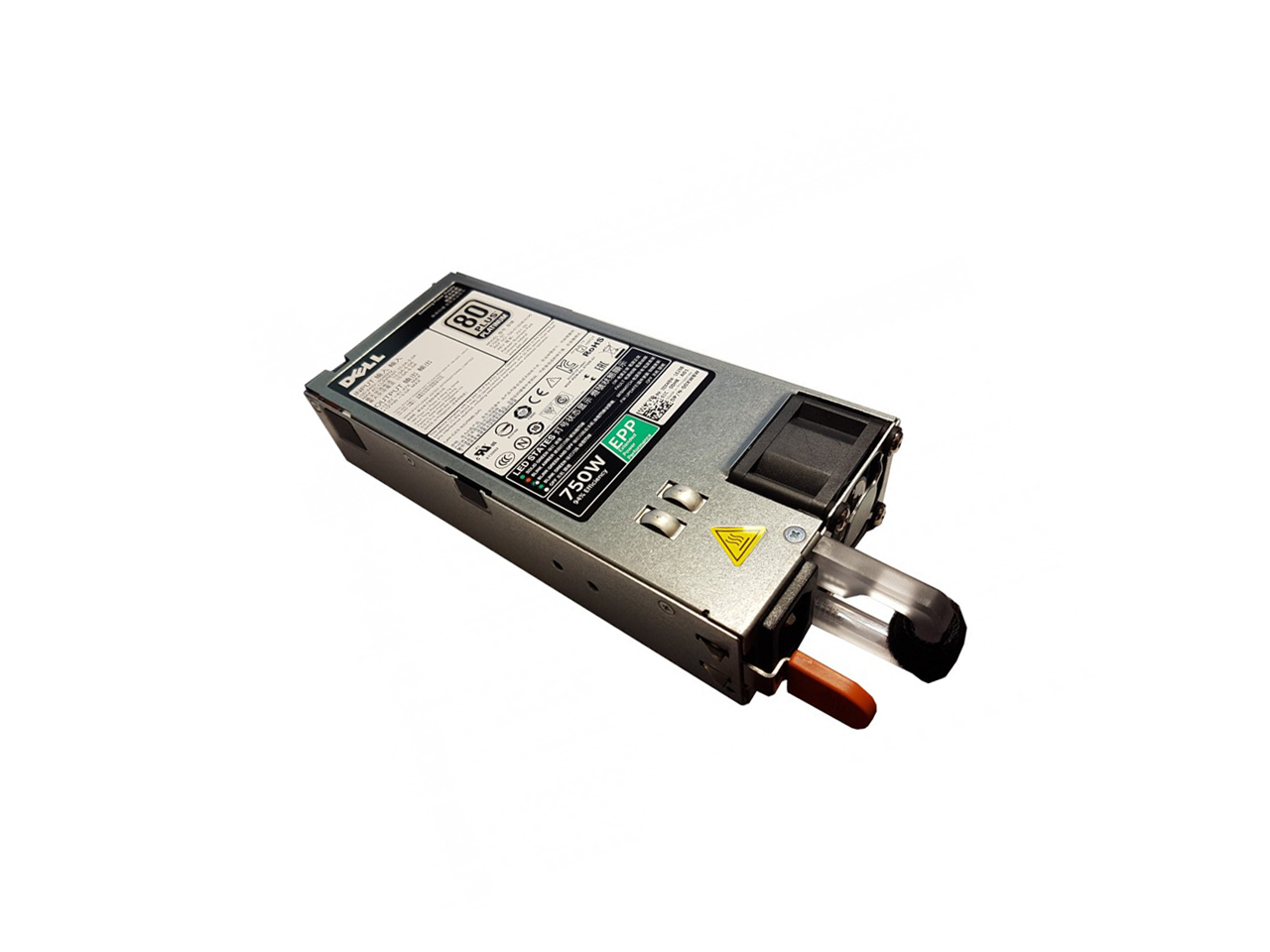Блоки питания DELL (DELL D750E-S1 Rx-30 (00XW8W))