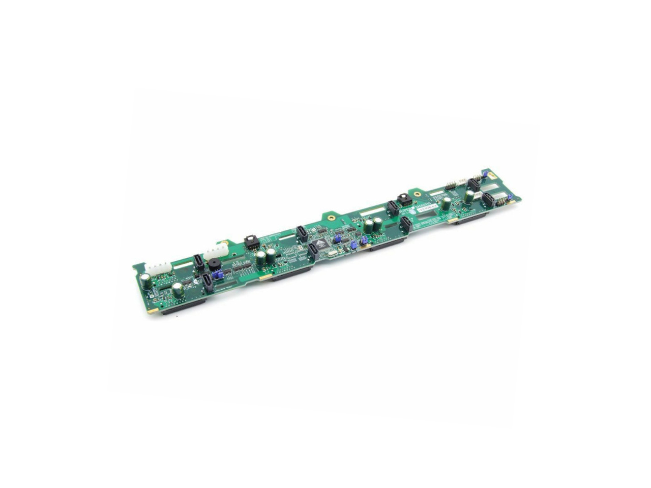 Корзины Supermicro Backplane - HDD (SAS825TQ Mini SAS SFF8087, 8, SAS)