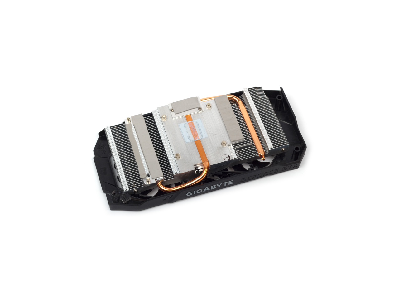 Радиаторы GIGABYTE (Радиатор 1U LGA 2011)
