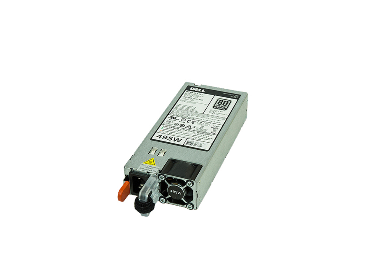 Блоки питания DELL (DELL F495-S0 (T320) (03GHW3))