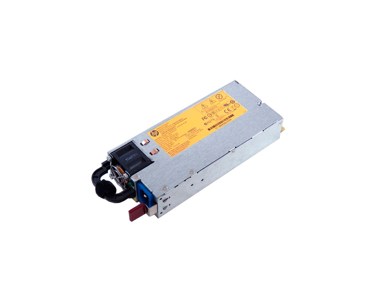 Блоки питания HP (HSTNS-PL29 ( 643955-201) 750W G8)