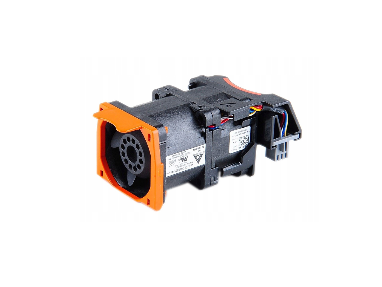 Кулеры DELL (Вентилятор, R620, (02X0NG) (0F1YN7) (0H0H89))