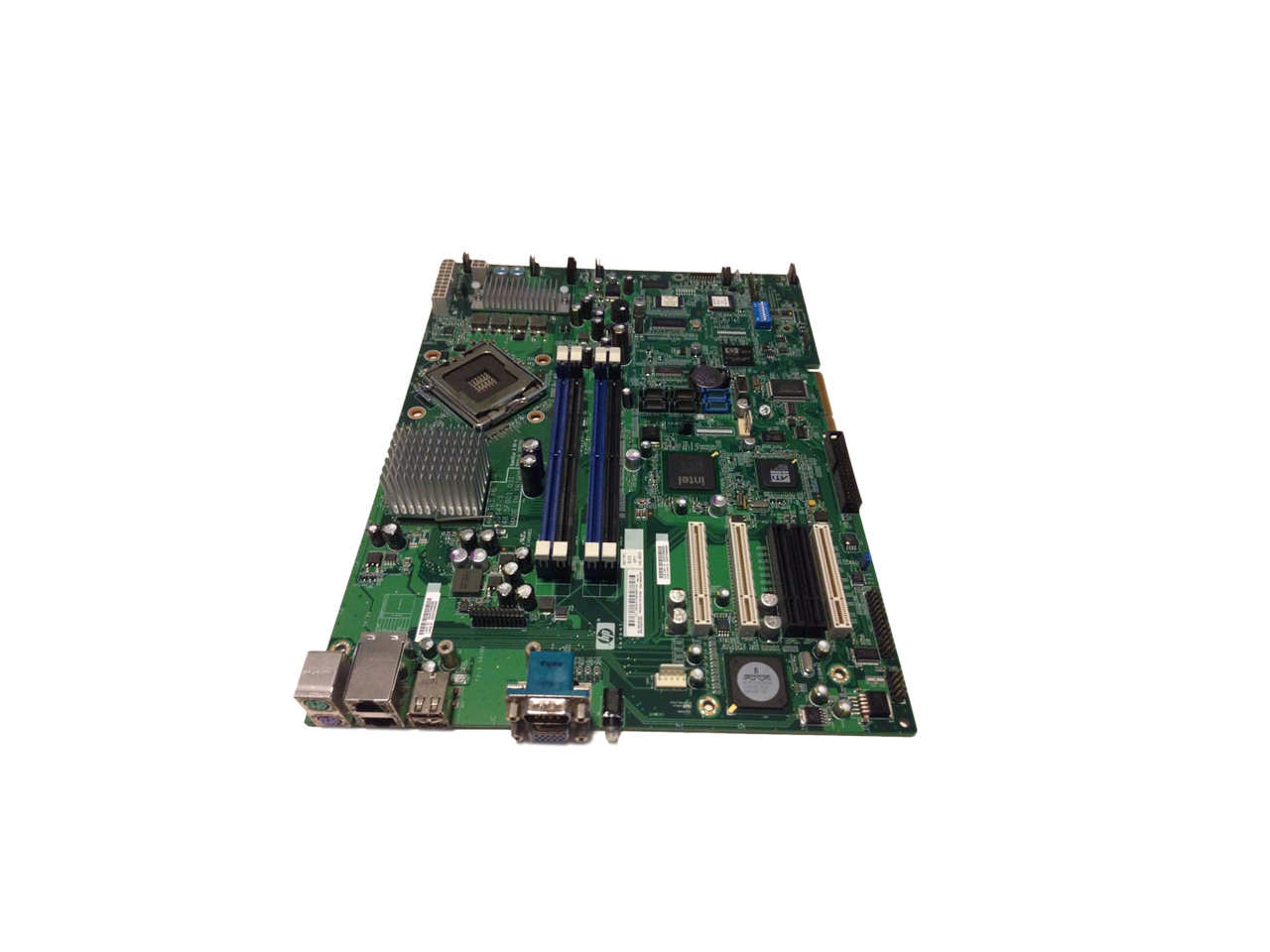 Материнская плата HP (Материнская плата HP Proliant DL385p G8)