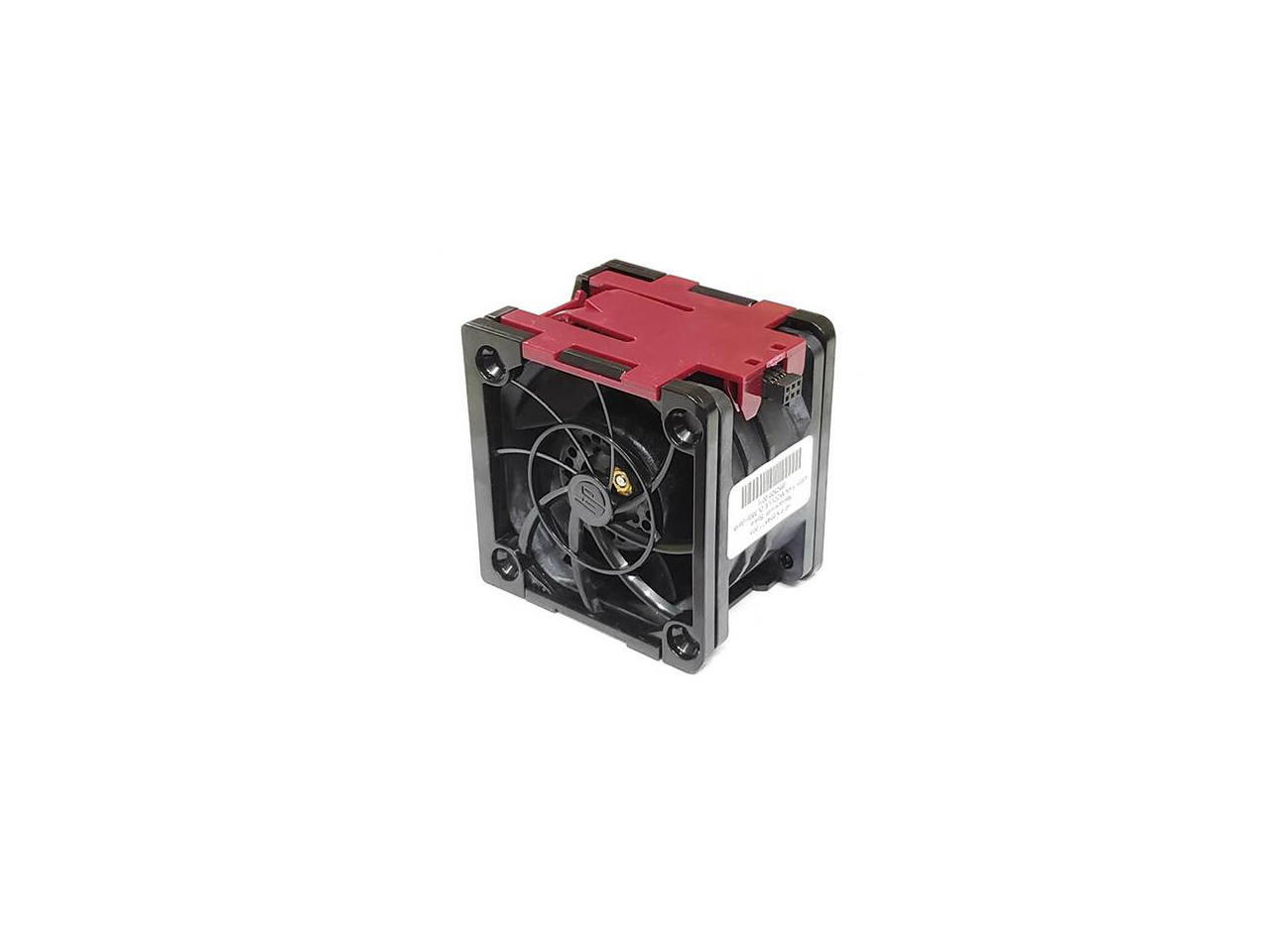 Кулеры HP (PFR0612XHE 380P G8 (P/N:654577-002))