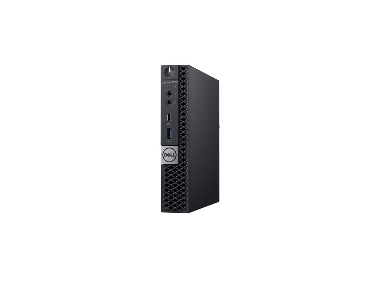 Dell OptiPlex 7080 Micro\ Intel Core i5 10500T \ 1x16Gb \ SSD 256Gb \ Wi-Fi (Dell OptiPlex 7080 Micro\ Intel Core i5 10500T \ 1x16Gb 2666 \ SSD 256Gb \ Wi-Fi \ БП Mod AF12 130W в комплекте)