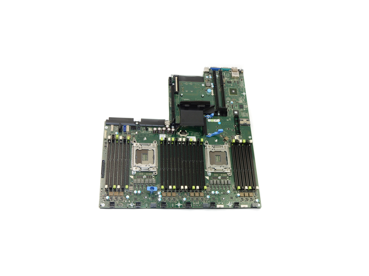 Материнские платы DELL (Материнская плата DELL R720xd (0JP31P))