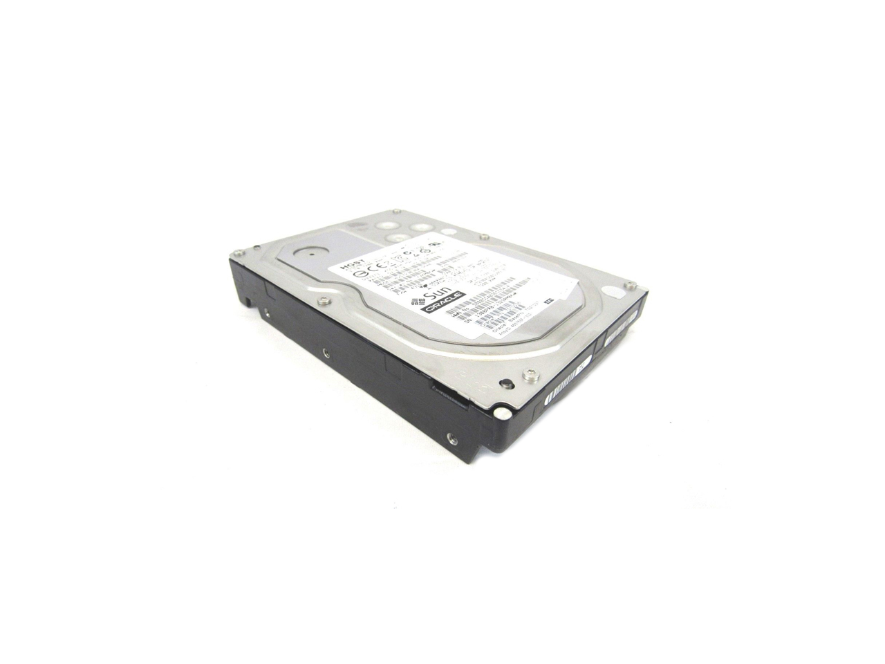 SAS SSD (SUN Oracle WD, 800 GB, SAS, 2.5", WUSTM3280ASS204, 12 Gb/s SUN P/N: 7364134)
