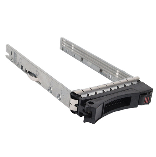 Салазки IBM (Салазки HDD SAS/SATA 3,5" IBM 42R4127 Б/у)
