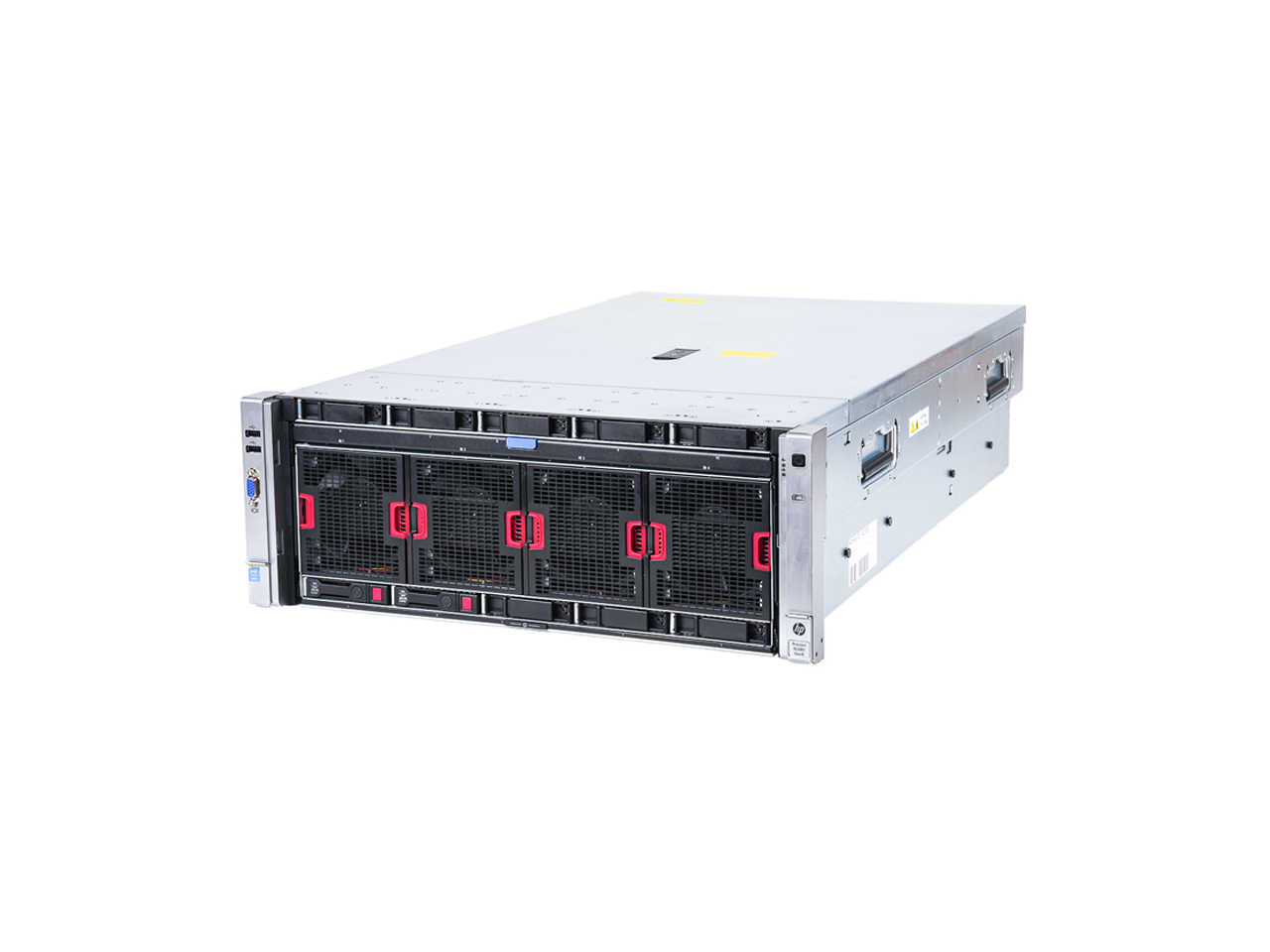 Корзины HP Backplane - HDD (Корзина DL580 5 SFF G9)