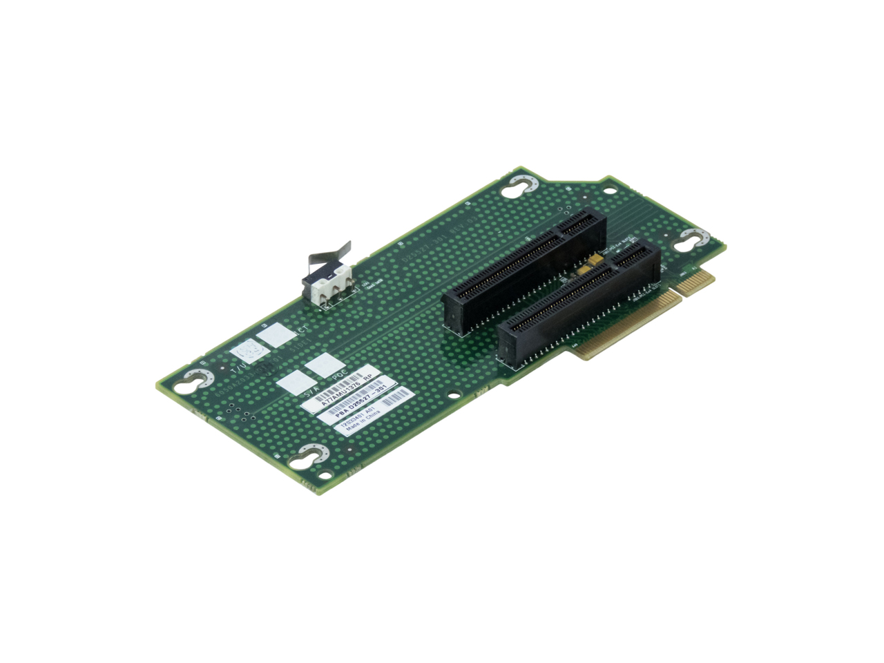 Райзеры Intel (Райзер 2 Intel pba h20087-171)