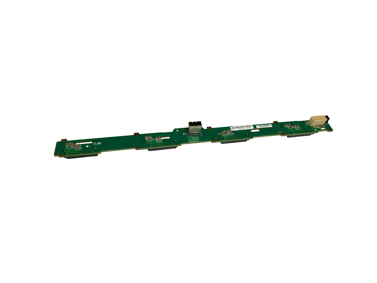Корзины HP Backplane - HDD (DL360p 4LFF G8 (667869-001))