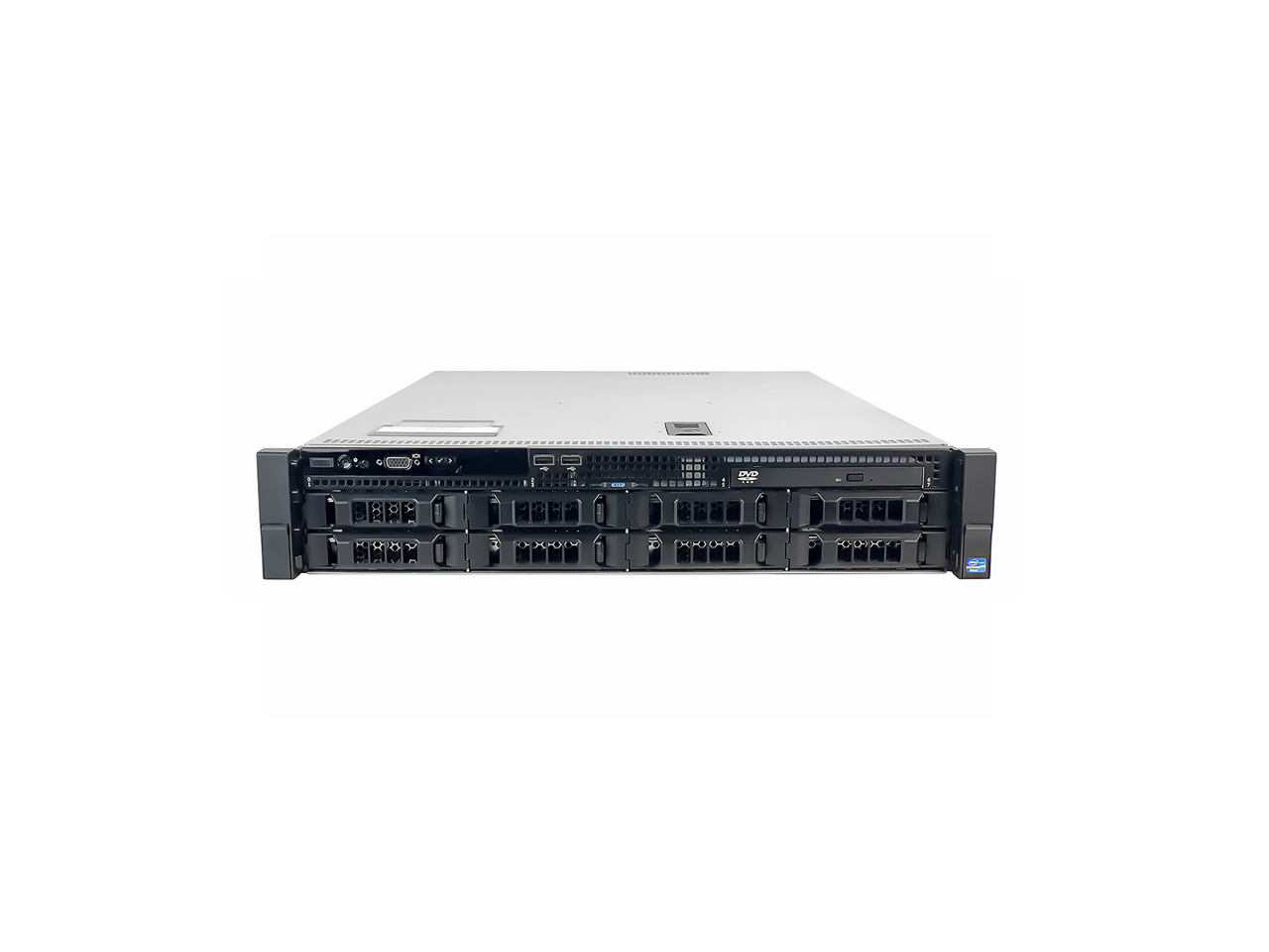 Корпус сервера DELL (Корпус R520 8 LFF 2U)