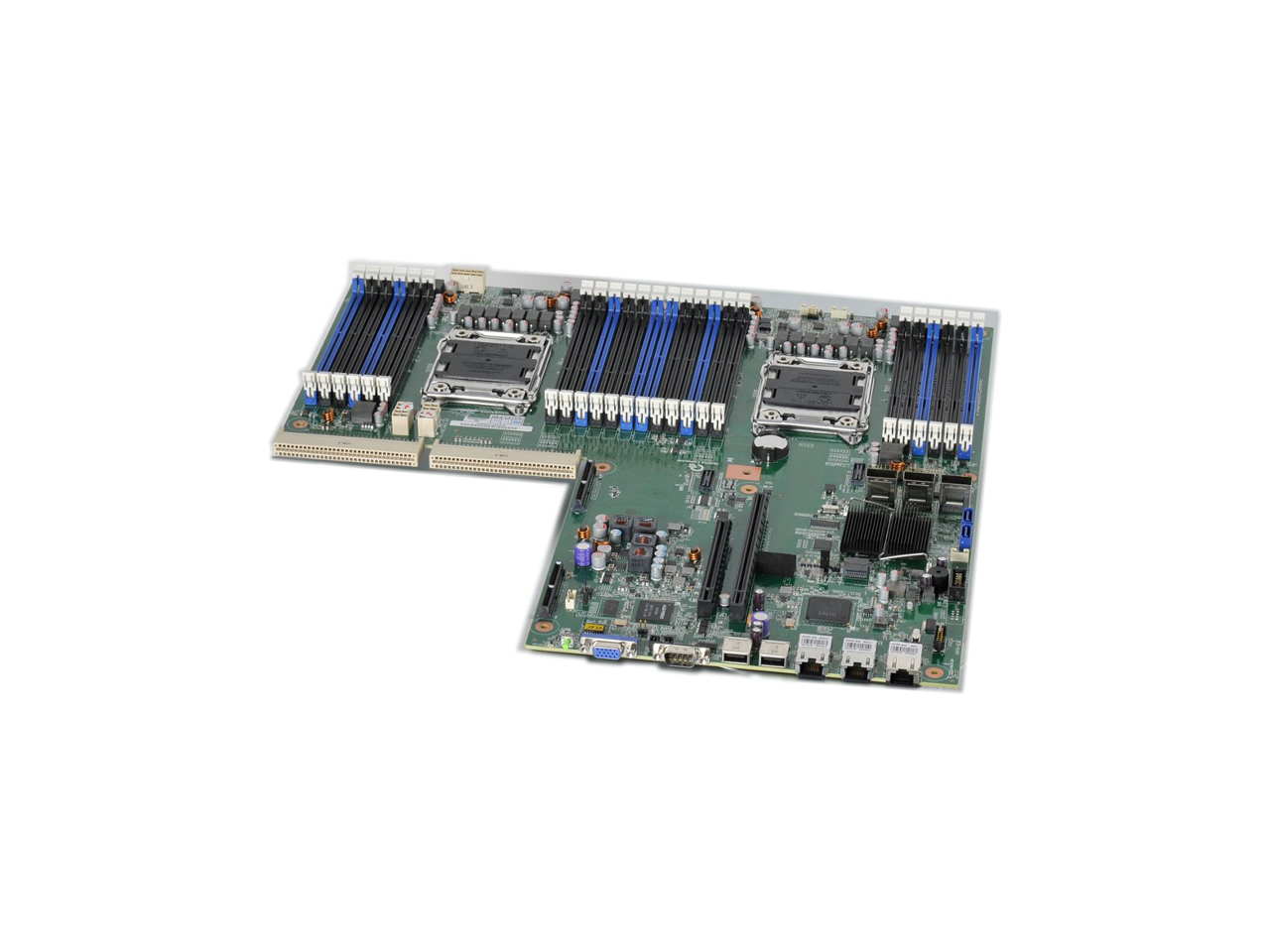 Материнская плата ETegro (Материнская плата ETegro Hyper ion RS125 G4)