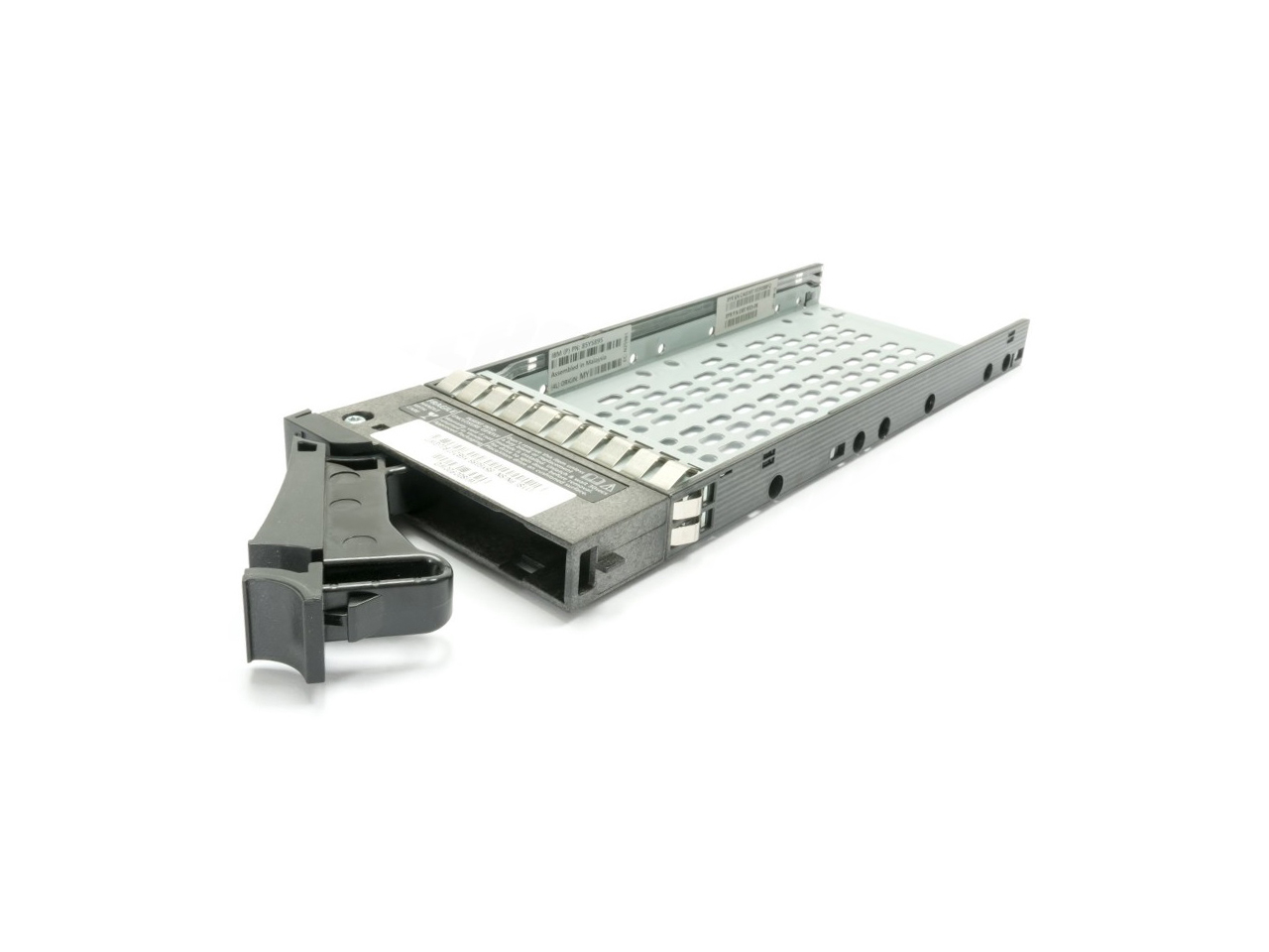 Салазки IBM (Салазки IBM 2.5 Tray Caddy Storwize V7000 85Y5895)