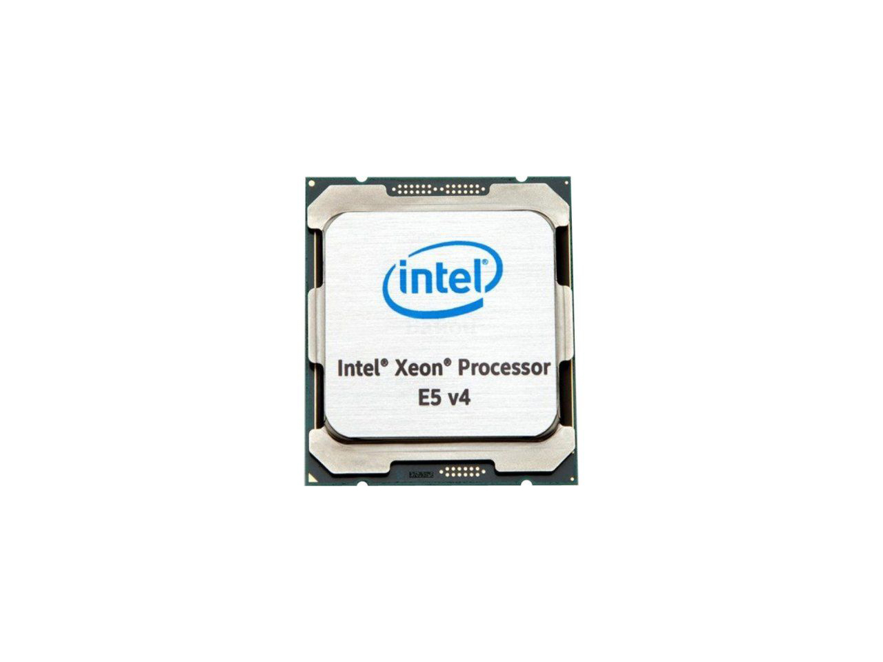 Процессоры Intel (Процессор Intel® Xeon® E5-2640 v4)