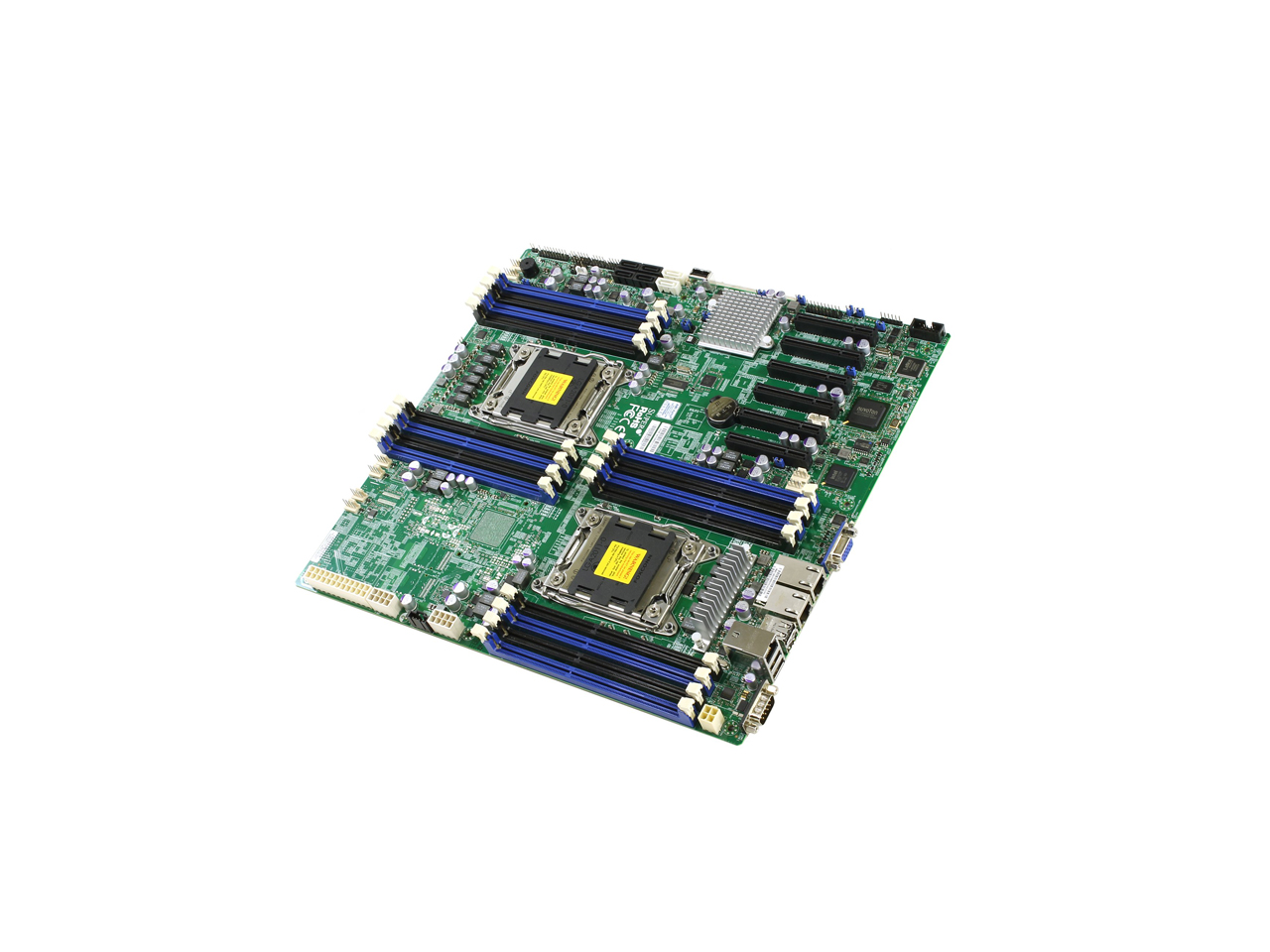 Материнская плата Supermicro (Материнская плата Supermicro X9DRD-EF-UC014)