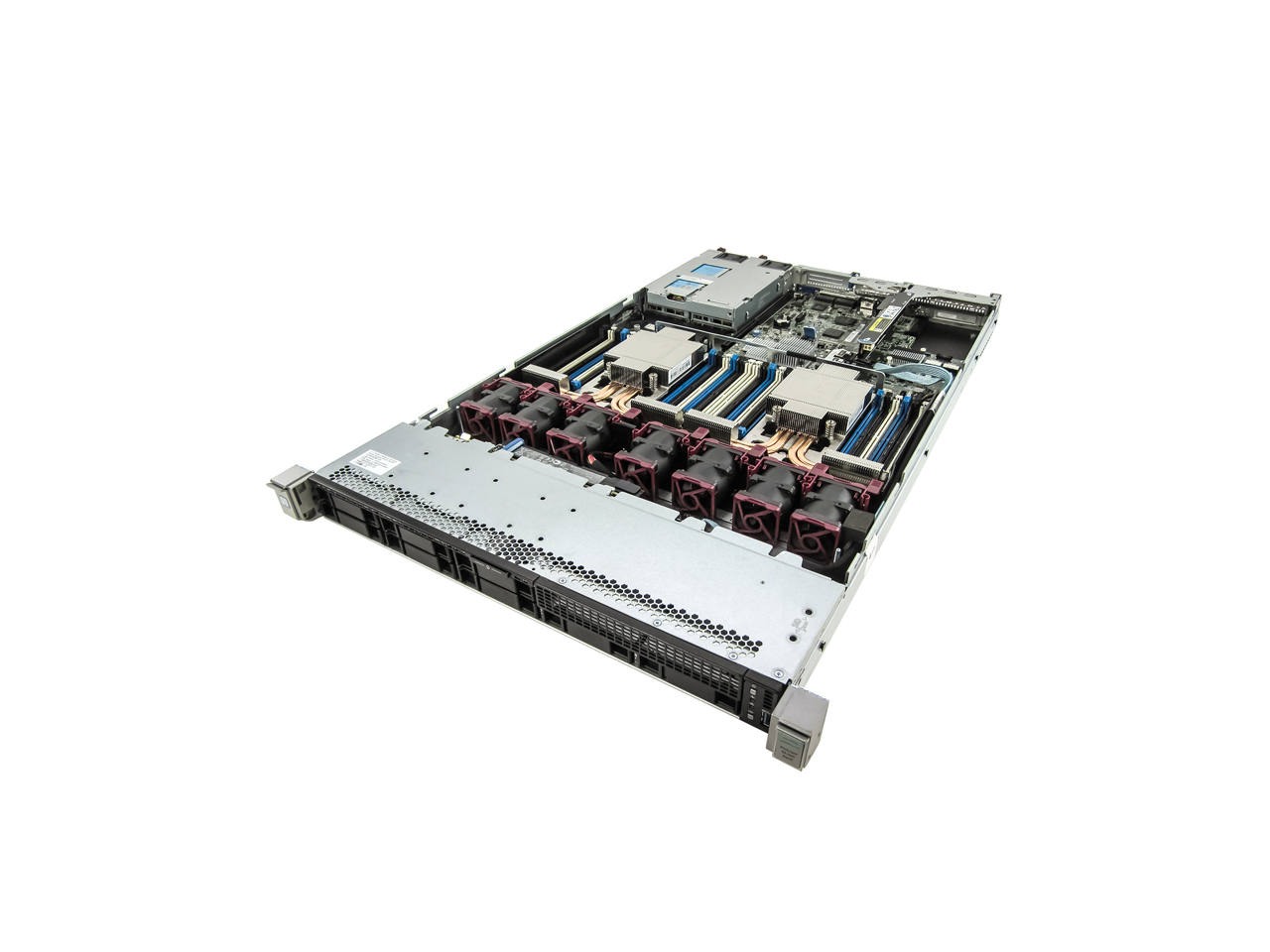 Сервер DL360 G9 RASER 1 (750685-001)