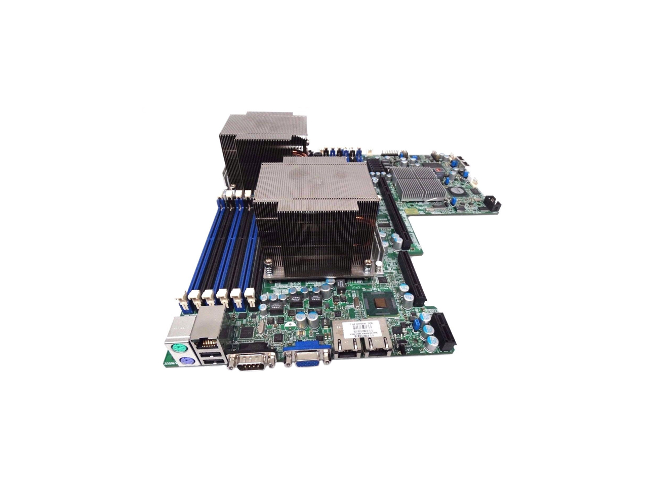 Материнская плата Supermicro (Материнская плата Supermicro X8DTI-F LGA 1366)