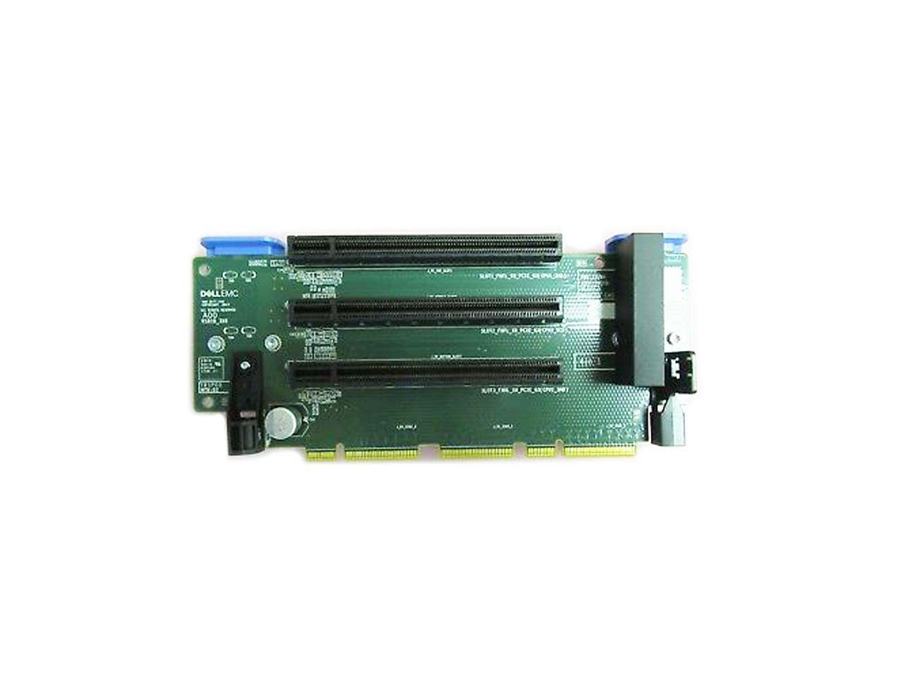Райзеры DELL (R740xd, Rx40, RASER 3 (0DTTHJ))