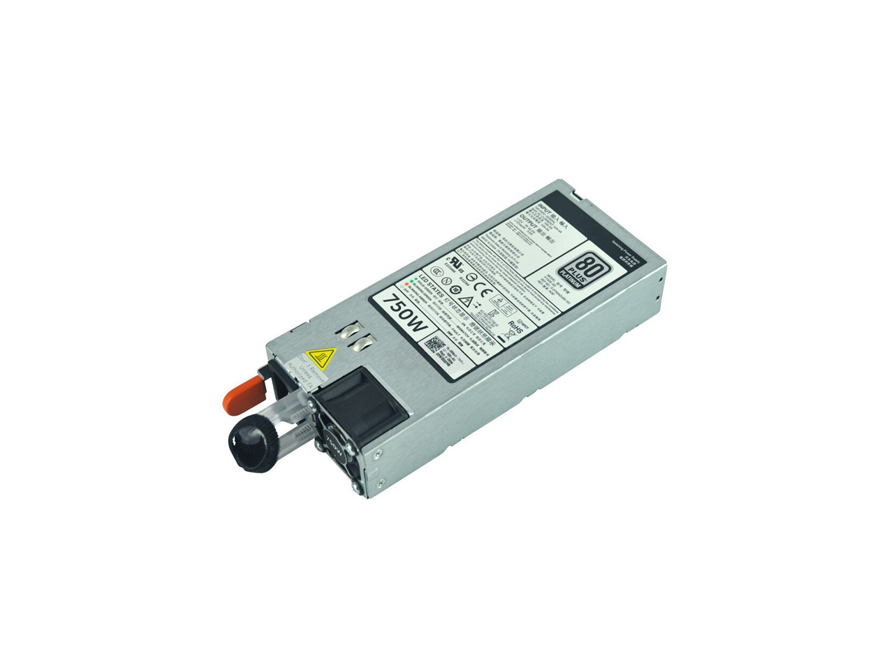 Блоки питания DELL (DELL F750E-S0 (0D5MW8))
