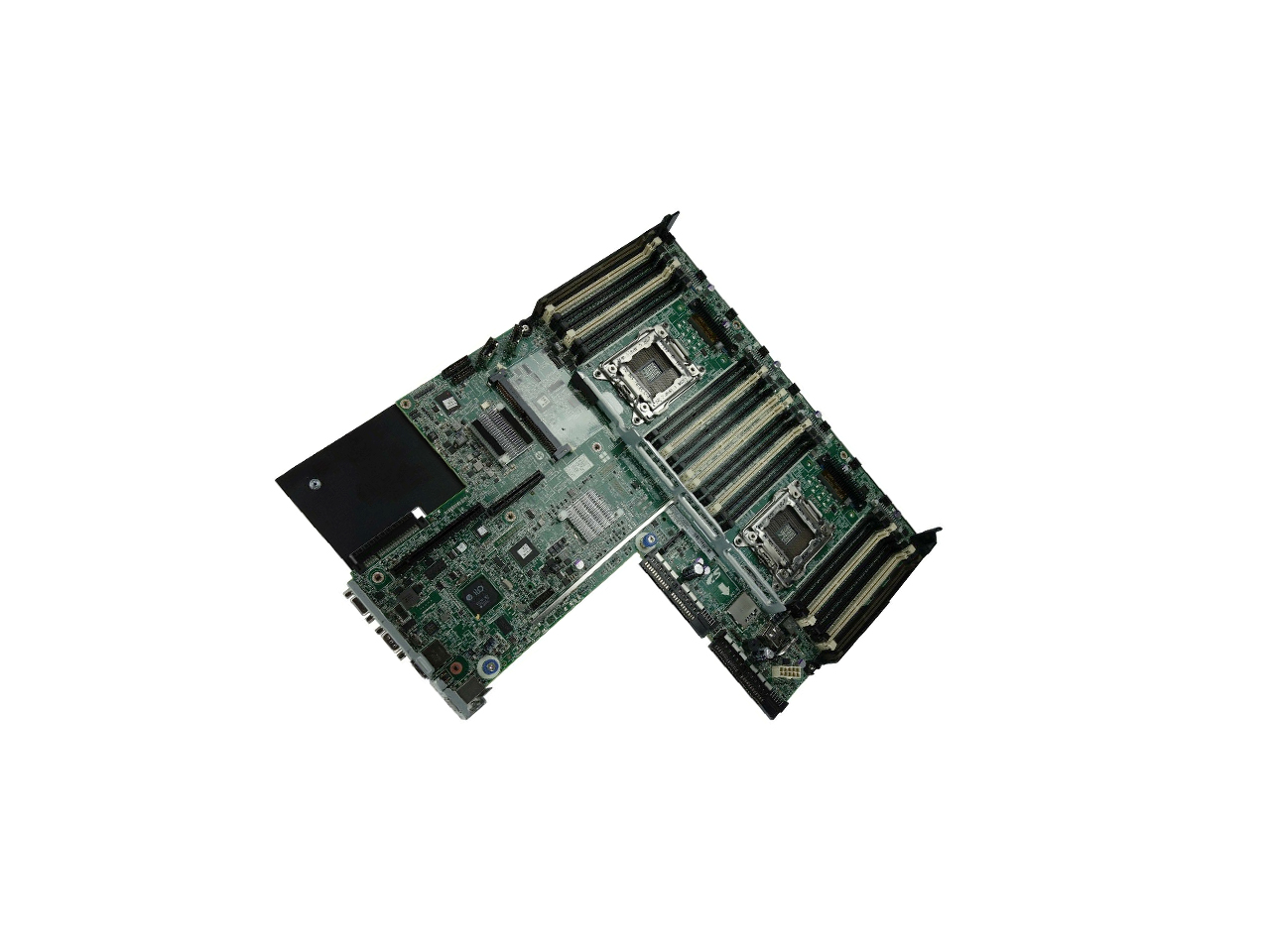 Материнская плата HP (Материнская плата HP Proliant DL360p v2 G8 (732150-001))