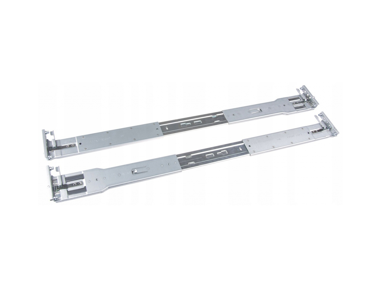 Рельсы HP (Рельсы HP RACK MOUNT KIT 2U 380p G8 G9 (679366-001))