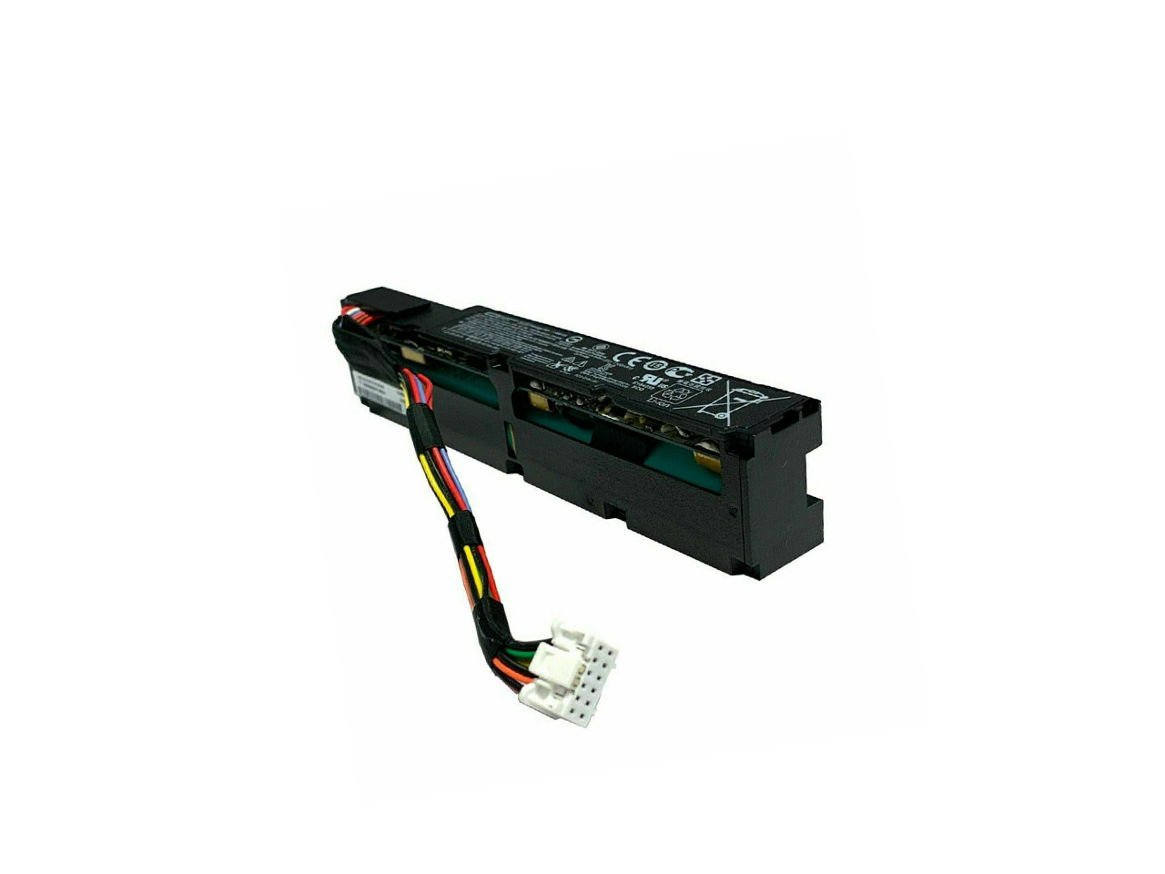 Батареи HP (Аккумулятор P440ar BBWC, 878643-001, DL360 G9)