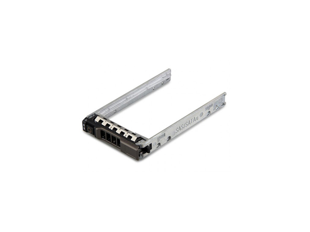 Салазки Dell (SFF, 2.5 дюйма Rx20 (0G176J) Б/у)