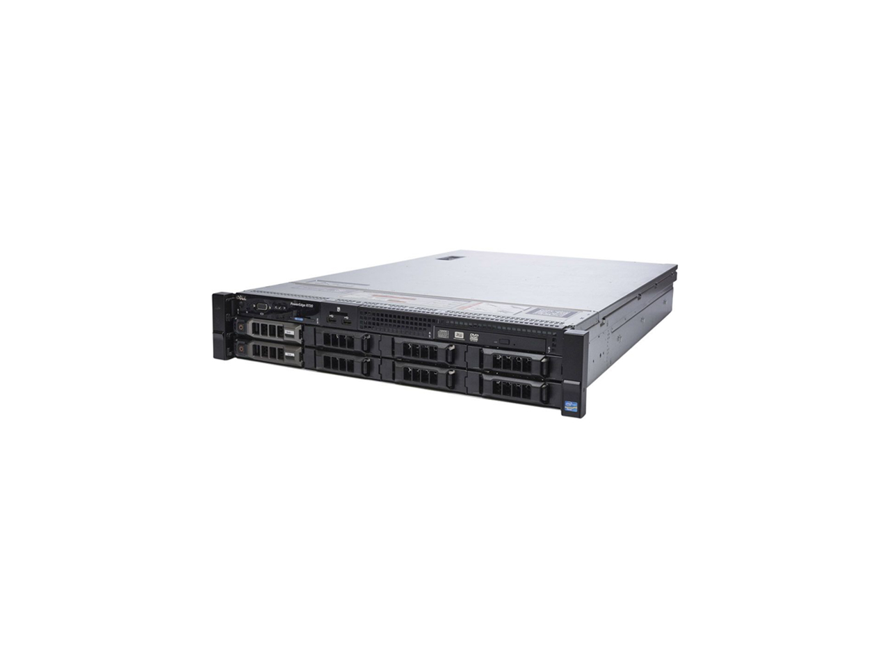 Корзины DELL Backplane - HDD (R720 8LFF Rx20)