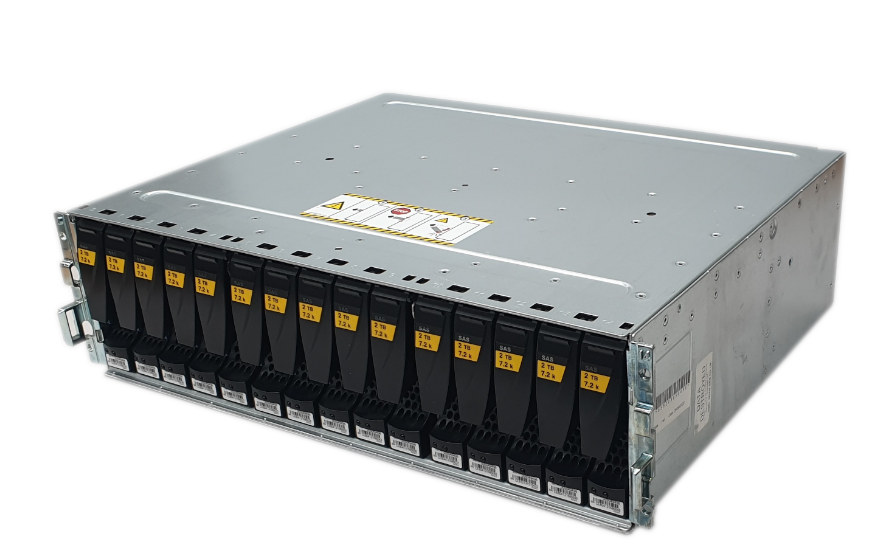 Система хранения данных EMC KTN-STL3