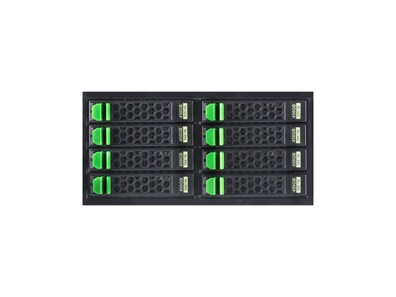 Корзины FUjITSU Backplane - HDD