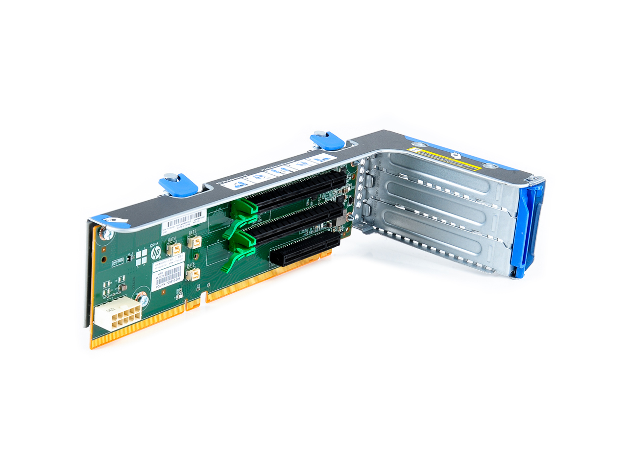 Райзеры HP (DL380 G9 RASER 1 (777281-001))