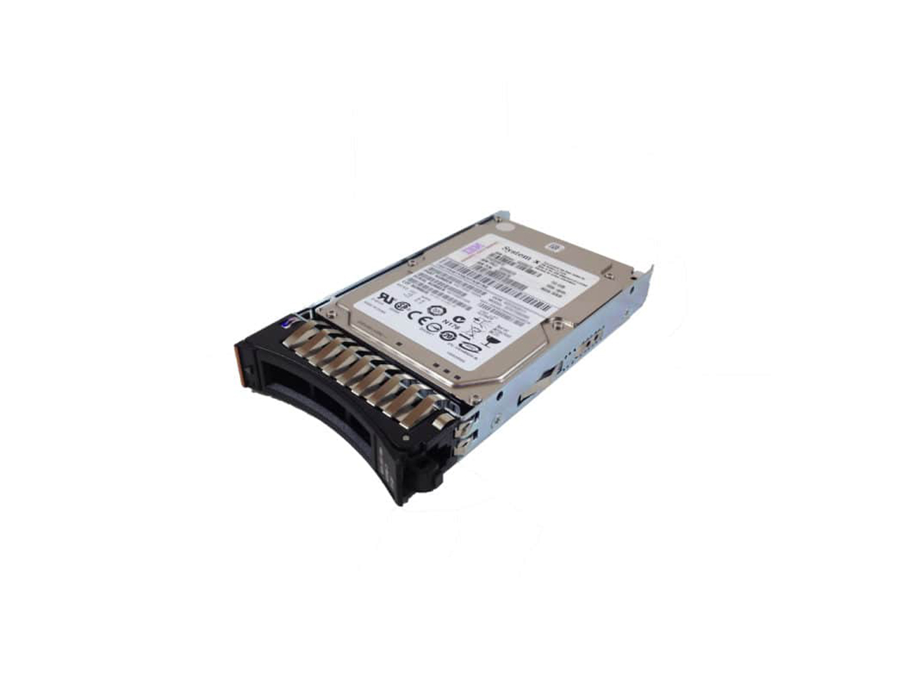 SAS HDD (FUjITSU 2.5", 10000 RPM, 146 GB, SAS, FUjITSU, MBE2147RC, 6 Gb/s., HDD)