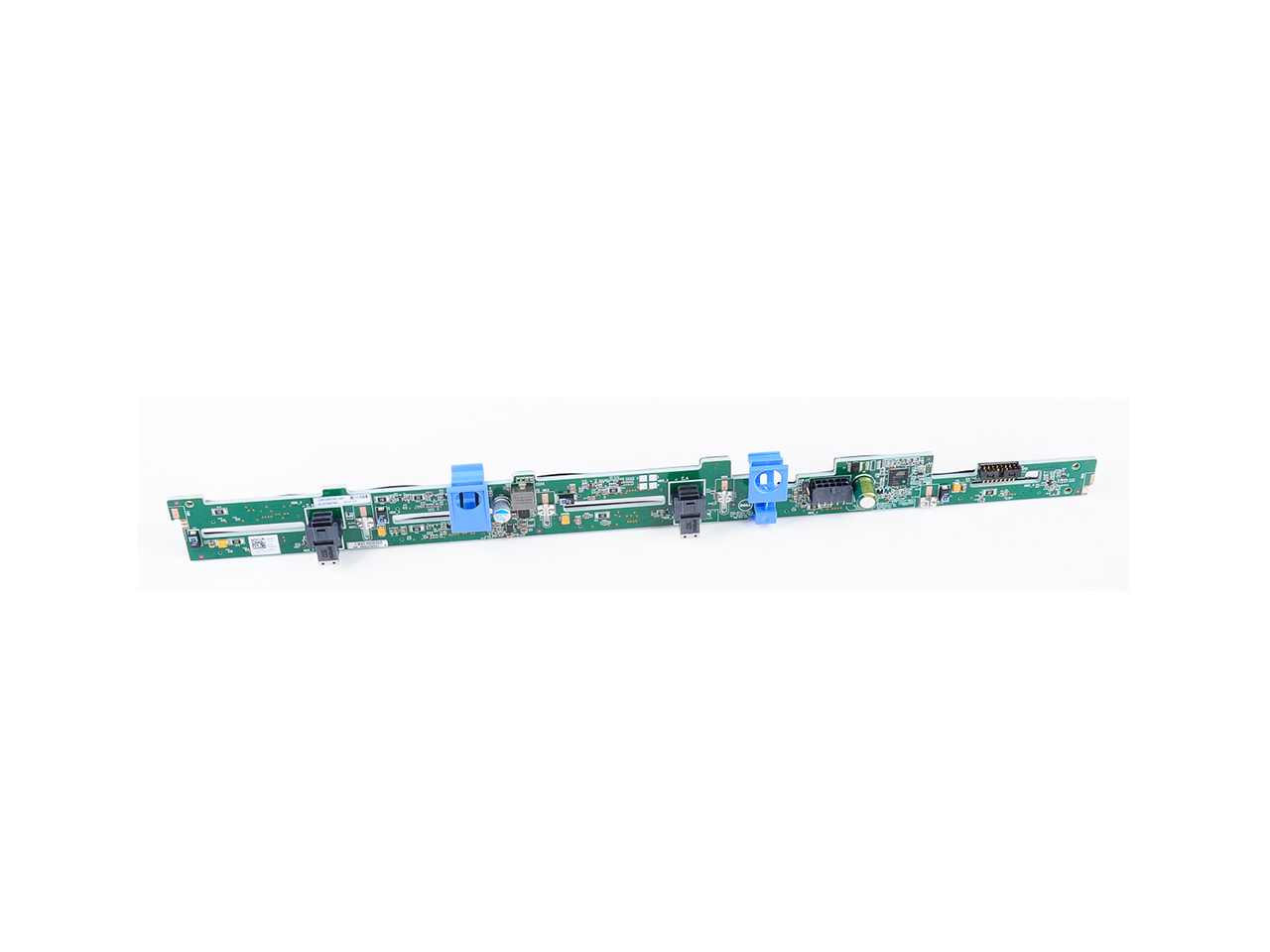 Корзины DELL Backplane - HDD (R630 8SFF Rx30, (0MG81C))