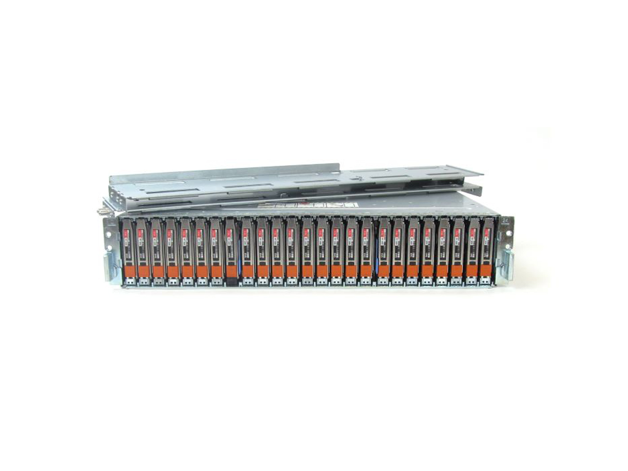 Дисковая полка EMC VNX6GSDAE25F 600 GB НОВАЯ