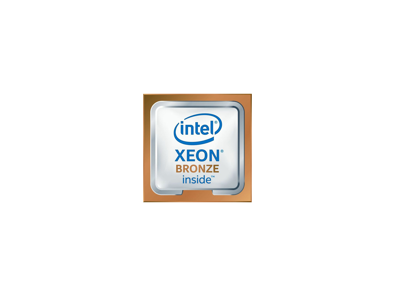 Процессоры Intel (Процессор Intel® Xeon® Bronze 3106)