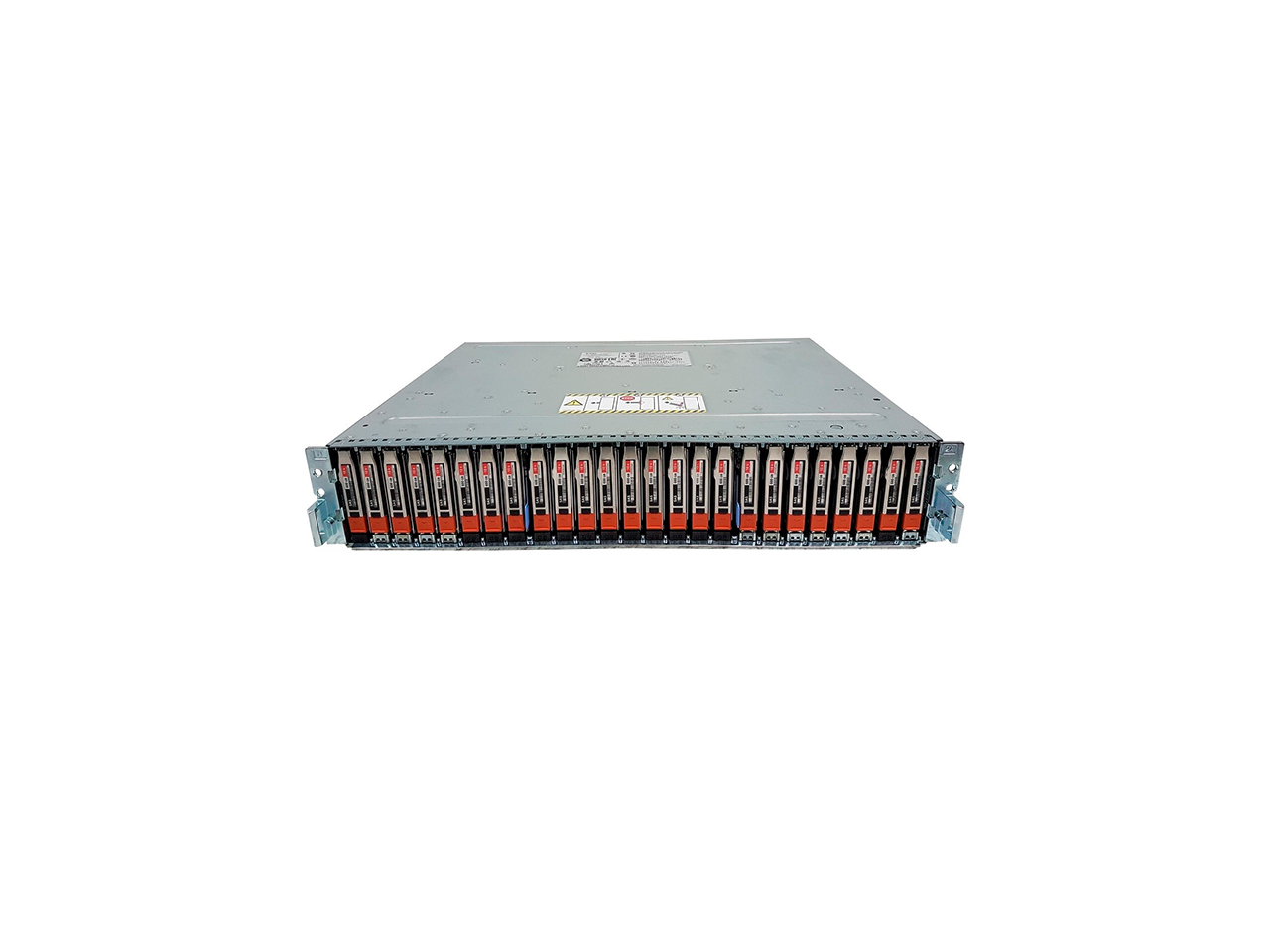 Дисковая полка EMC VNX Б/у