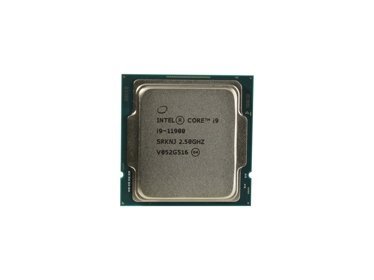 Процессоры Intel (Процессор Intel® Core™ i9-11900K)