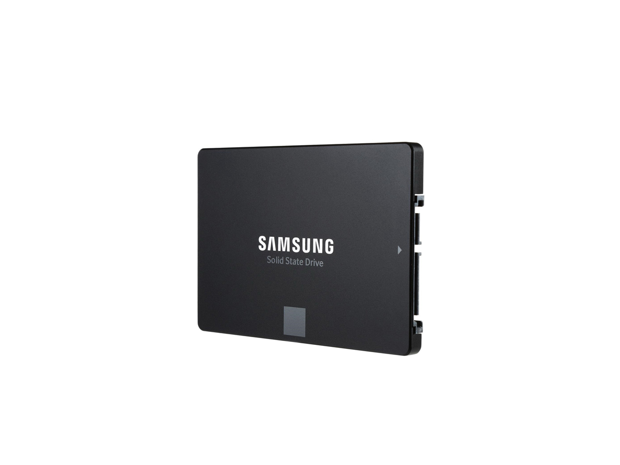 SAS SSD (Samsung, 100 GB, SAS, 2.5", MZ-6ER100T/0C3, SSD)