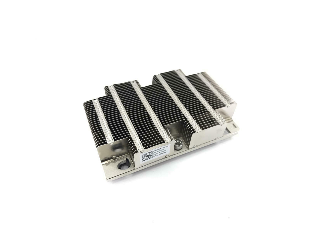 Радиаторы DELL (1U R640/R740 00F8NV)