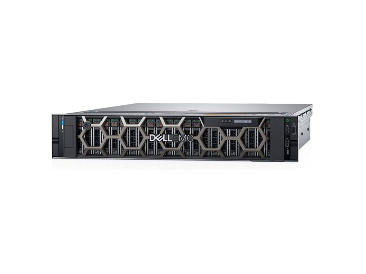 PowerEdge R740xd \ 24SFF (2U) (DDR4 REG, LGA 3647, 2U, 2, Dell, 2, Rx40, 2, HOT-SWAP, PCI-E(Embedded), 24)