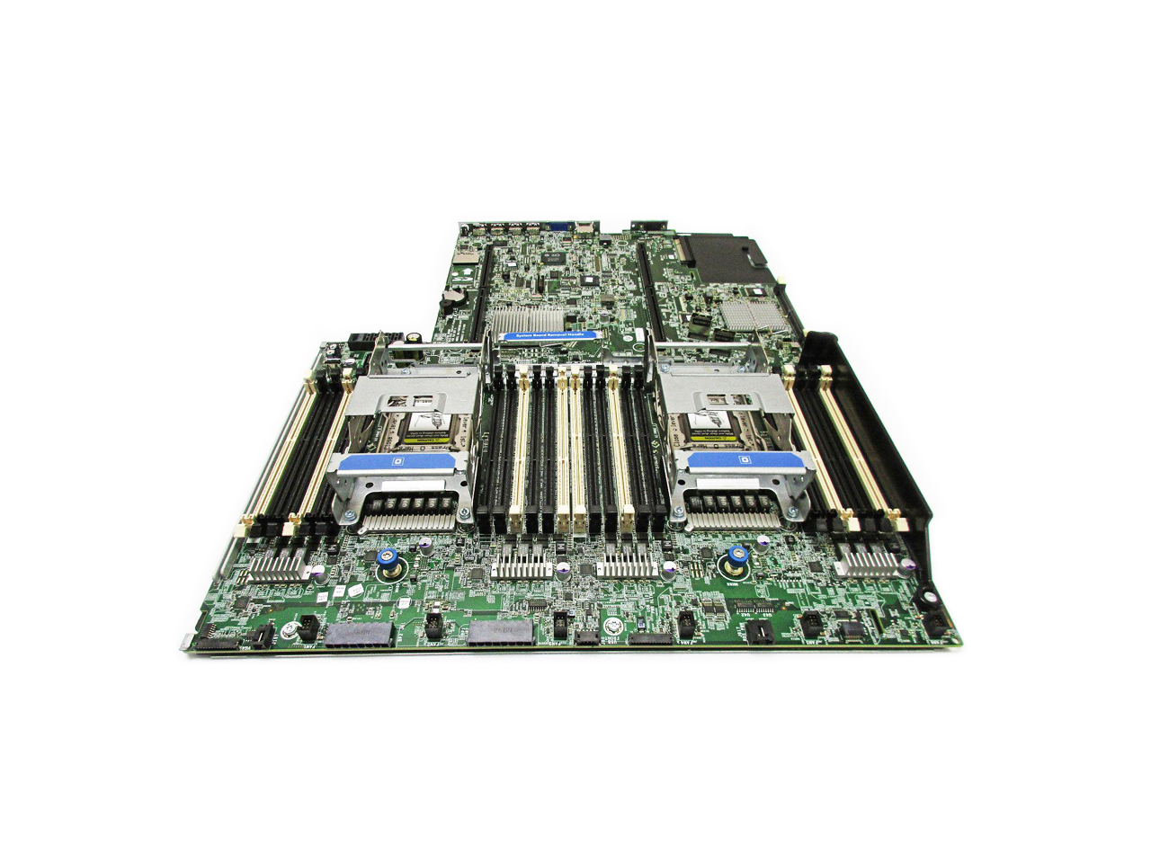 Материнская плата HP (Материнская плата HP Proliant DL380p G8 (732143-001))