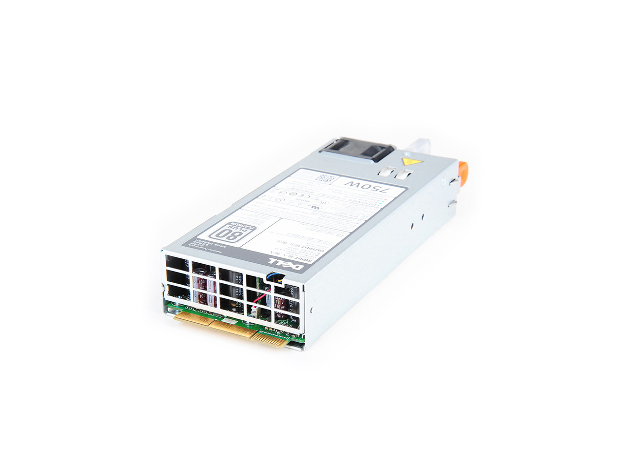 Блоки питания DELL (Dell 750W D750E-S1 Rx20 (09PXCV))