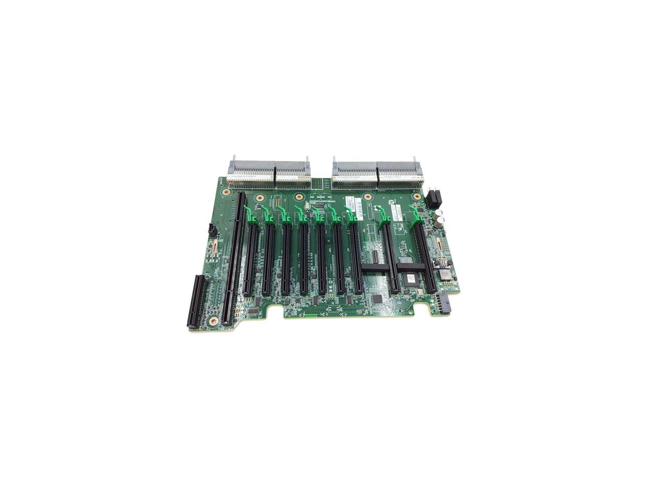 Материнская плата HP (PCI-е Материнская плата HP Proliant DL580 G8)