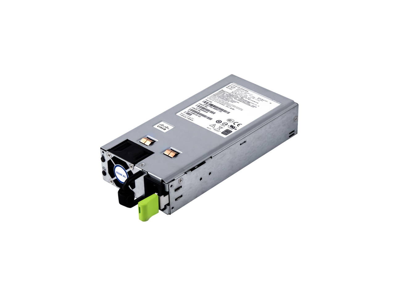 Блоки питания Cisco (Cisco 650W M3)