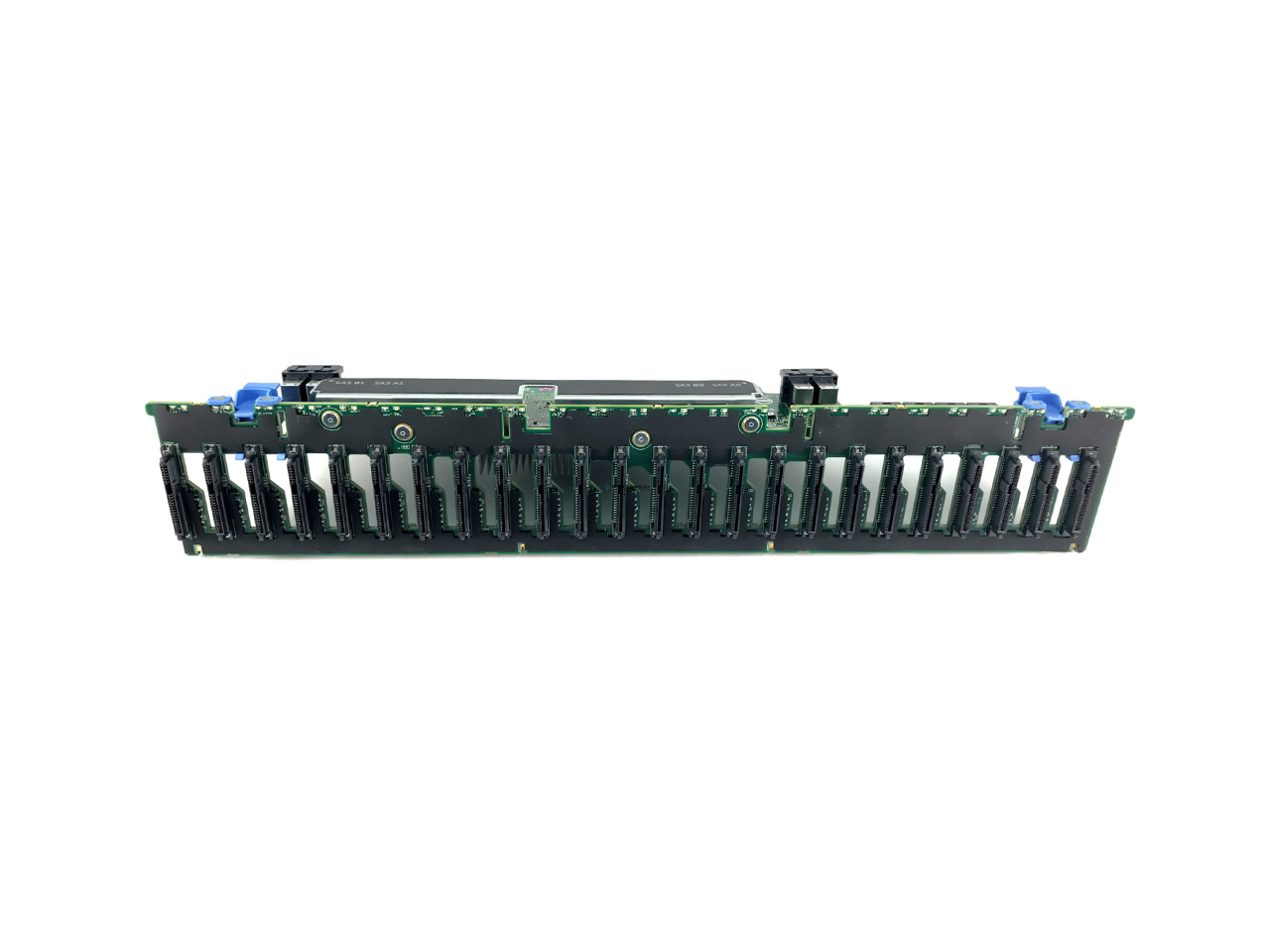 Корзины DELL Backplane - HDD (R730 24 SFF Rx30, (02RRVJ))