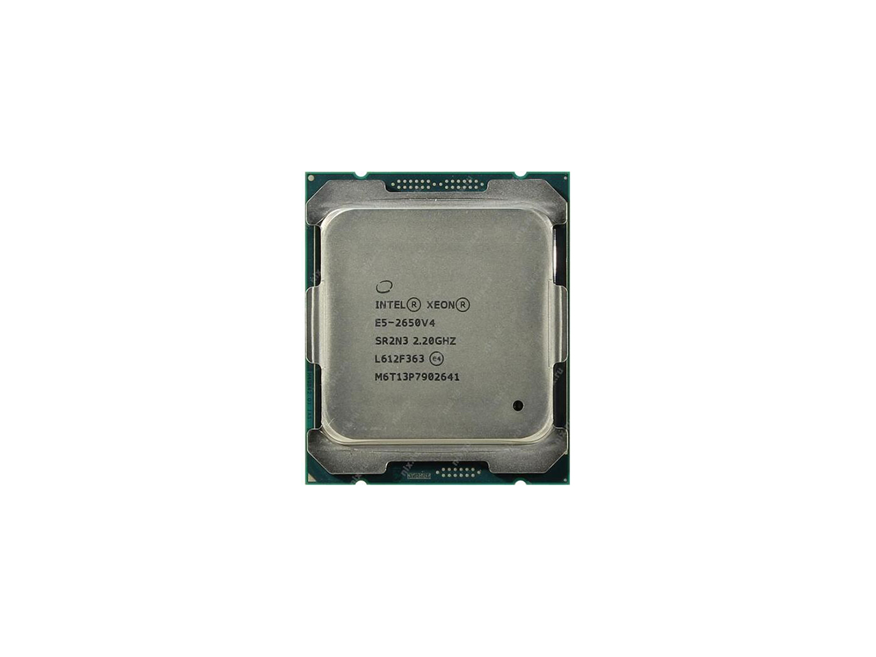 Процессоры Intel (Процессор Intel® Xeon® E5-2650 v4)