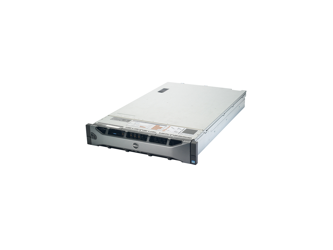 Корпус сервера DELL (Корпус R720xd 8 LFF 2U)