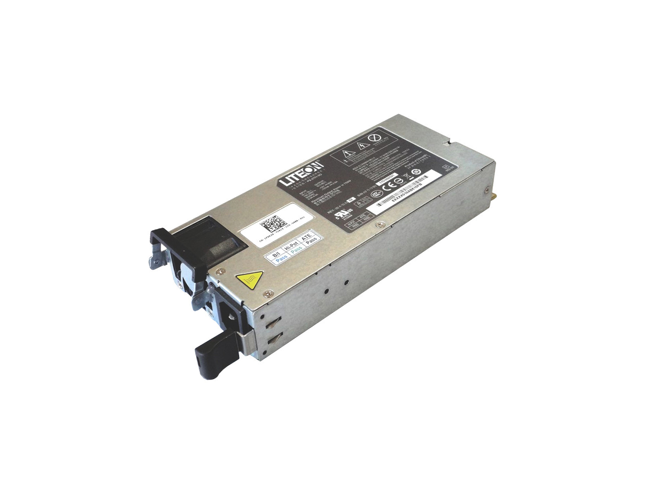 Блоки питания Quanta (LITEON PS-2751-5Q 750W (0F3R29))